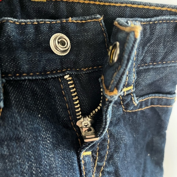 Baby Boy True Religion Jeans - Picture 6 of 6